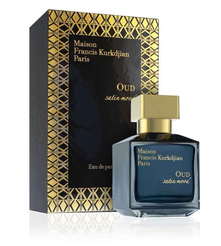 Maison Francis Kurkdjian Oud Satin Mood parfumska voda uniseks 70 ml