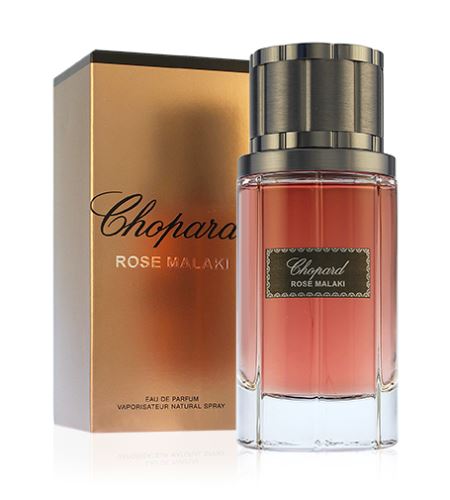 Chopard Rose Malaki parfumska voda uniseks 80 ml