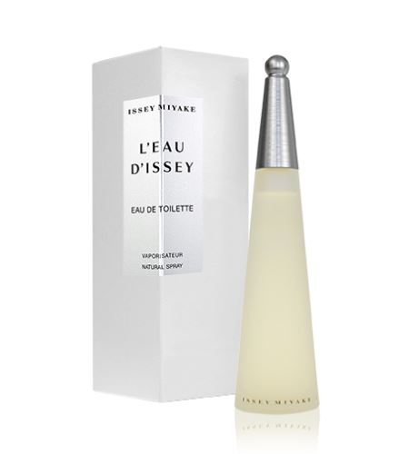 Issey Miyake L'Eau D'Issey toaletna voda W