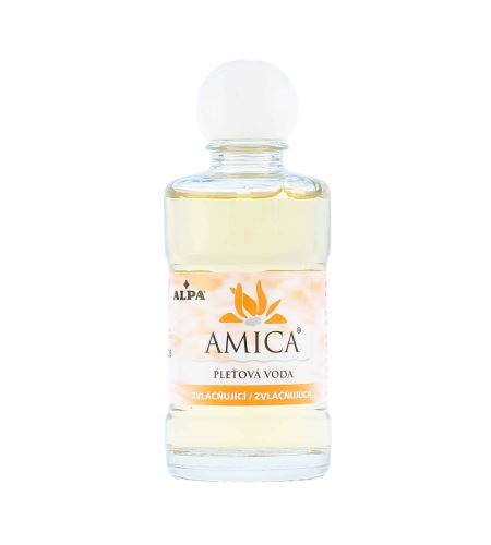 Alpa Amica mehčalni tonik za kožo 60 ml