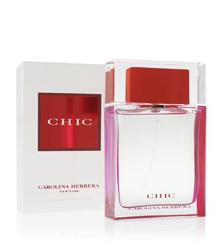 Carolina Herrera Chic parfumska voda za ženske