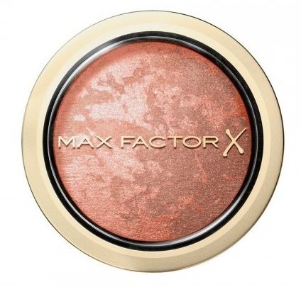 Max Factor Creme Puff Blush rdečilo 1,5 g 20 Lavish Mauve