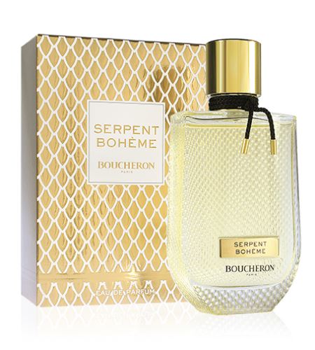 Boucheron Serpent Bohéme parfumska voda za ženske
