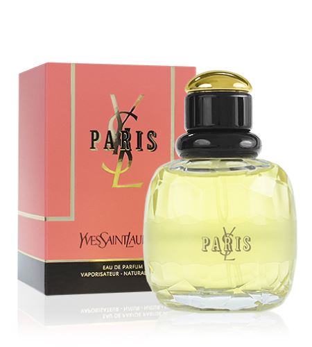 Yves Saint Laurent Paris parfumska voda za ženske