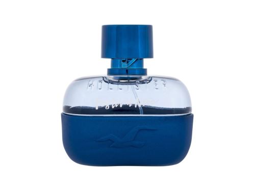 Hollister Festival Nite for Him toaletna voda za moške 100 ml