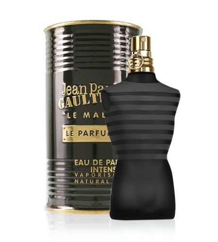 Jean Paul Gaultier Le Male Le Parfum parfumska voda za moške