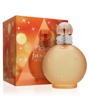 Britney Spears Naked Fantasy toaletna voda za ženske 100 ml
