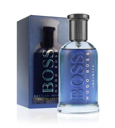 Hugo Boss Boss Bottled Infinite parfumska voda M