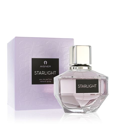 Aigner Starlight parfumska voda W