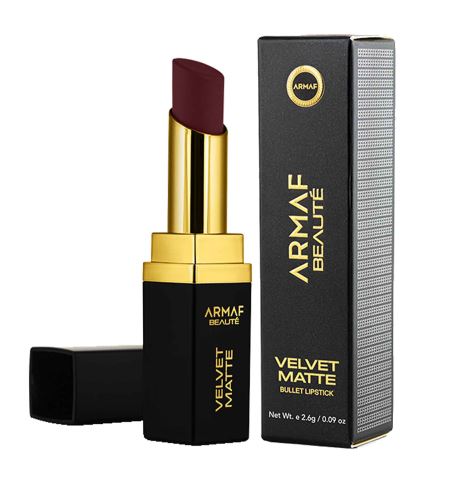 Armaf Beaute Velvet Matte Lipstick mat šminka 2,6 g