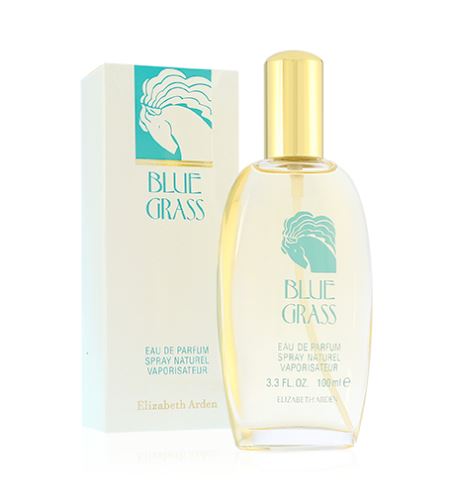 Elizabeth Arden Blue Grass parfumska voda za ženske 100 ml