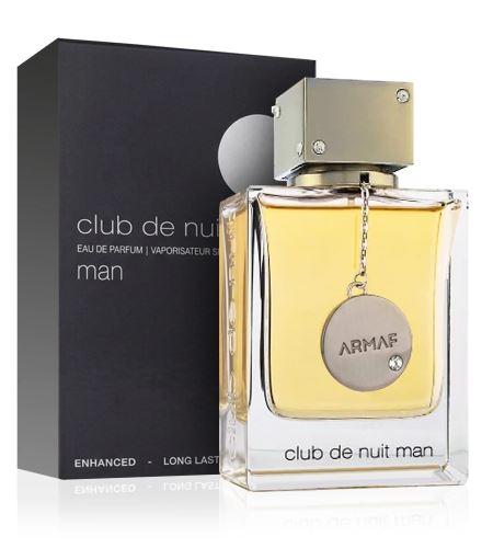 Armaf Club De Nuit Man parfumska voda za moške 30 ml
