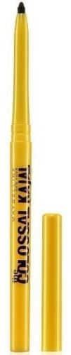 Maybelline Colossal Kajal Eye Pencil avtomatski svinčnik za oči 0,35 g Black
