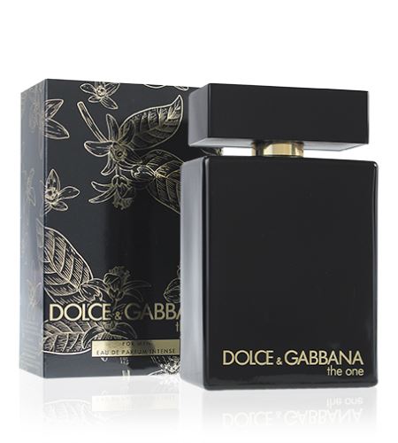 Dolce & Gabbana The One for Men Intense parfumska voda za moške
