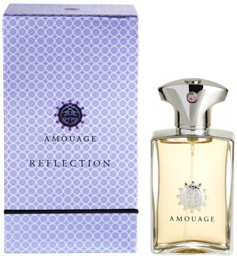 Amouage Reflection Man parfumska voda za moške 100 ml