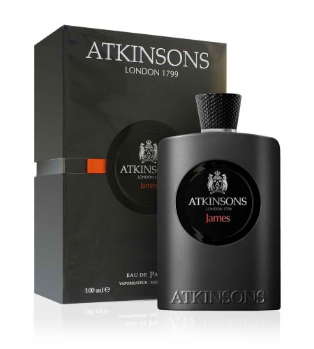 Atkinsons James parfumska voda za moške 100 ml