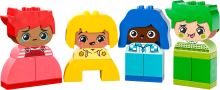 LEGO® DUPLO® 10415 Močna čustva (2)