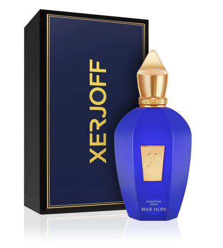 Xerjoff Shooting Stars Blue Hope parfum uniseks 50 ml