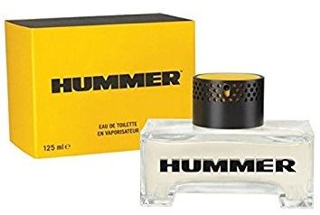 Hummer Hummer toaletna voda za moške 125 ml