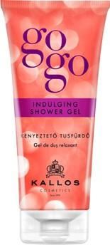 Kallos Gogo Indulging gel za tuširanje 200 ml