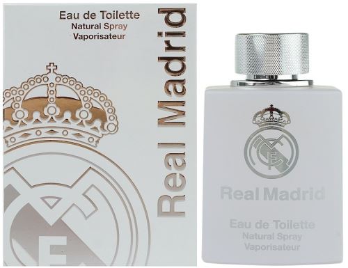 EP Line Real Madrid toaletna voda za moške 100 ml
