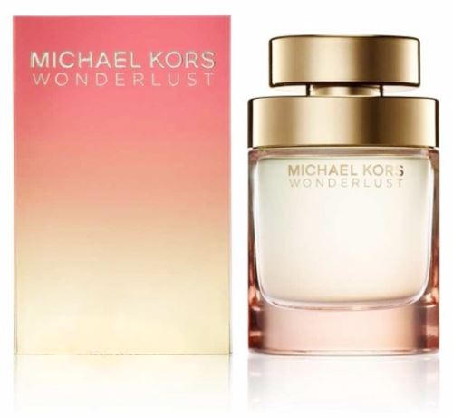 Michael Kors Wonderlust parfumska voda za ženske