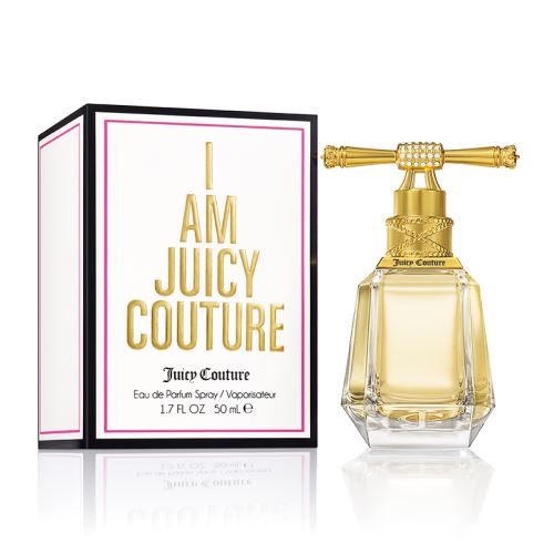 Juicy Couture I Am Juicy Couture parfumska voda za ženske