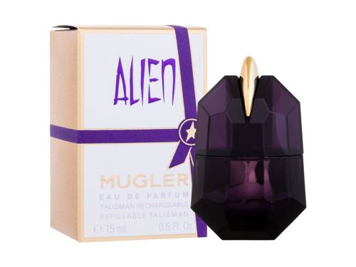 Mugler Alien parfumska voda za ženske polnilna