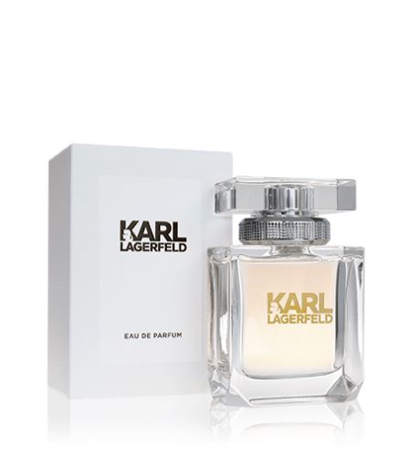 Karl Lagerfeld Karl Lagerfeld For Her parfumska voda za ženske