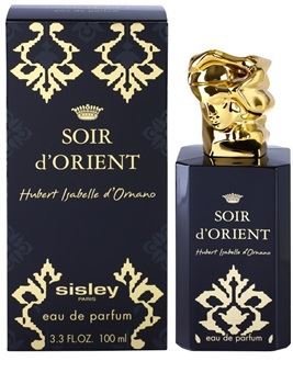 Sisley Soir d'Orient parfumska voda za ženske