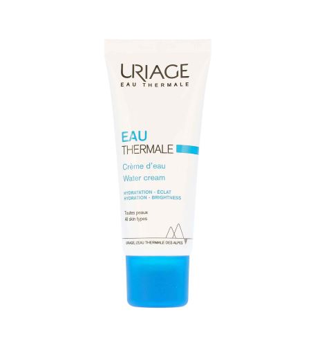 URIAGE Eau Thermale lahka vlažilna krema 40 ml