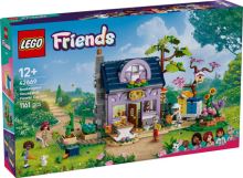 LEGO® Friends 42669 Čebelarjeva hiša in cvetlični vrt (4)