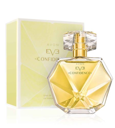 Avon Eve Confidence parfumska voda za ženske