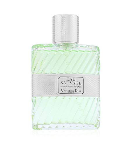 Dior Eau Sauvage voda po britju za moške