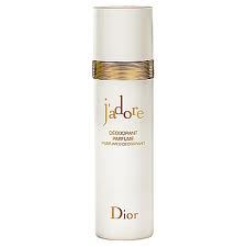 Dior J'adore dezodorant v razpršilu za ženske 100 ml