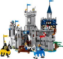 LEGO® Creator 3 v 1 31168 Srednjeveški grad viteza konjenika (3)