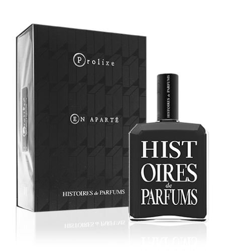 Histoires De Parfums Prolixe parfumska voda uniseks 120 ml