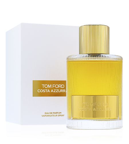 Tom Ford Costa Azzura parfumska voda uniseks 100 ml