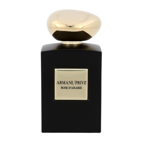 Armani Privé Rose d'Arabie parfumska voda uniseks 100 ml