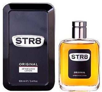 STR8 Original voda po britju za moške