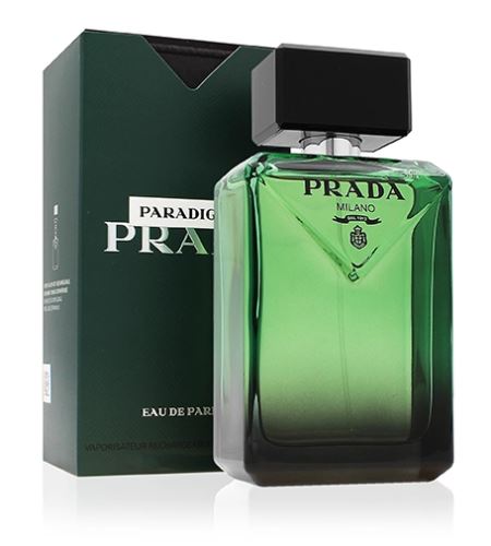 Parfumska voda Prada Paradigme za moške
