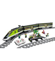 LEGO® City 60337 Ekspresni potniški vlak (4)