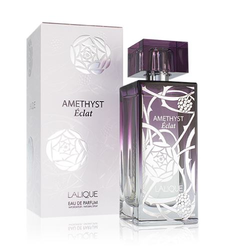 Lalique Amethyst Eclat parfumska voda W