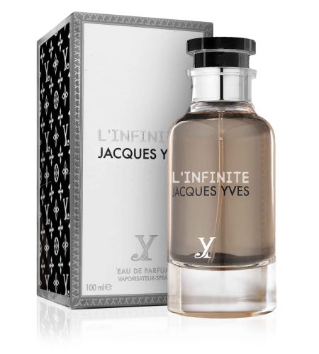 Svet dišav L'Infinite Jacques Yves Eau de Parfum za moške