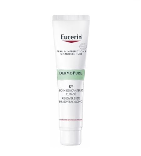 Eucerin DermoPure serum za regeneracijo problematične kože 40 ml