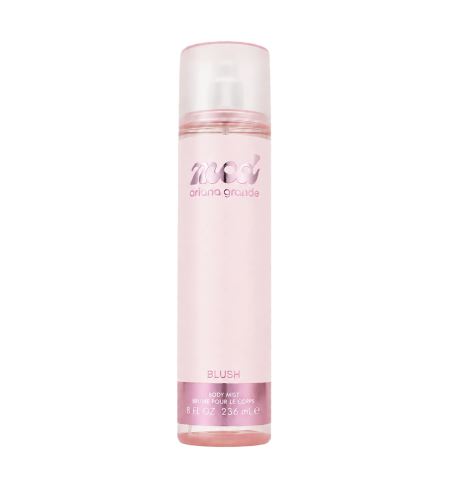 Ariana Grande MOD Blush pršilo za telo za ženske 236 ml