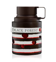 Armaf Odyssey Black Forest parfumska voda uniseks 100 ml (1)