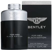 Bentley For Men Black Edition parfumska voda za moške