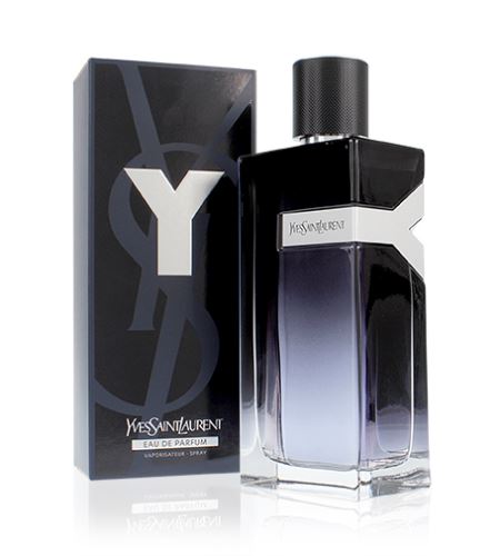 Yves Saint Laurent Y parfumska voda M