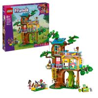 LEGO® Friends 42652 Drevesna hišica prijateljstva